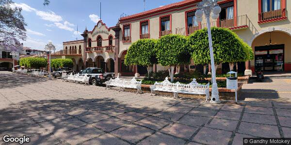 PRESIDENCIA MUNICIPAL